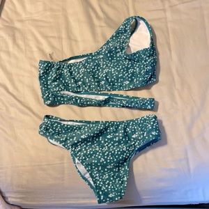 Shein Bathing Suit